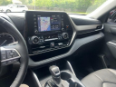 Thumbnail image of 2022 Toyota Highlander at Golling Chrysler Dodge Jeep Ram