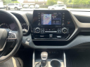 Thumbnail image of 2022 Toyota Highlander at Golling Chrysler Dodge Jeep Ram