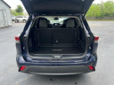 Thumbnail image of 2022 Toyota Highlander at Golling Chrysler Dodge Jeep Ram