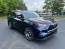 Thumbnail image of 2022 Toyota Highlander at Golling Chrysler Dodge Jeep Ram