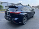 Thumbnail image of 2022 Toyota Highlander at Golling Chrysler Dodge Jeep Ram