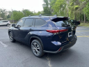 Thumbnail image of 2022 Toyota Highlander at Golling Chrysler Dodge Jeep Ram
