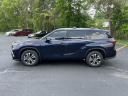 Thumbnail image of 2022 Toyota Highlander at Golling Chrysler Dodge Jeep Ram