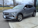 Thumbnail image of 2022 Buick Envision at Mazda Of Dayton