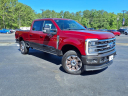 Thumbnail image of 2025 Ford F-250 Super Duty at Cooper Ford