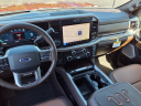 Thumbnail image of 2025 Ford F-250 Super Duty at Cooper Ford