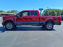 Thumbnail image of 2025 Ford F-250 Super Duty at Cooper Ford