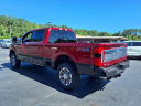 Thumbnail image of 2025 Ford F-250 Super Duty at Cooper Ford