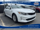 Thumbnail image of 2017 Kia Optima at PaulThigpenChevroletBuickGmc of Vidalia, GA