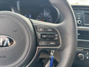 Thumbnail image of 2017 Kia Optima at PaulThigpenChevroletBuickGmc of Vidalia, GA