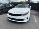 Thumbnail image of 2017 Kia Optima at PaulThigpenChevroletBuickGmc of Vidalia, GA