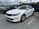Thumbnail image of 2017 Kia Optima at PaulThigpenChevroletBuickGmc of Vidalia, GA