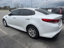 Thumbnail image of 2017 Kia Optima at PaulThigpenChevroletBuickGmc of Vidalia, GA