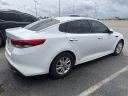 Thumbnail image of 2017 Kia Optima at PaulThigpenChevroletBuickGmc of Vidalia, GA
