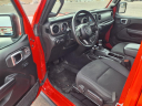Thumbnail image of 2021 Jeep Wrangler Unlimited at Princeton Auto Center