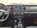 Thumbnail image of 2021 Jeep Wrangler Unlimited at Princeton Auto Center