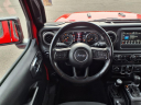 Thumbnail image of 2021 Jeep Wrangler Unlimited at Princeton Auto Center