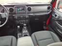 Thumbnail image of 2021 Jeep Wrangler Unlimited at Princeton Auto Center