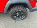 Thumbnail image of 2021 Jeep Wrangler Unlimited at Princeton Auto Center