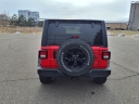 Thumbnail image of 2021 Jeep Wrangler Unlimited at Princeton Auto Center