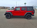 Thumbnail image of 2021 Jeep Wrangler Unlimited at Princeton Auto Center