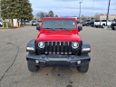 Thumbnail image of 2021 Jeep Wrangler Unlimited at Princeton Auto Center