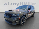 Thumbnail image of 2023 Dodge Durango at LarryMillerDodge USED