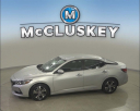 Thumbnail image of 2023 Nissan Sentra at Mccluskey Chevrolet Kings Automall