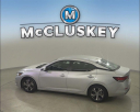 Thumbnail image of 2023 Nissan Sentra at Mccluskey Chevrolet Kings Automall