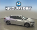 Thumbnail image of 2023 Nissan Sentra at Mccluskey Chevrolet Kings Automall