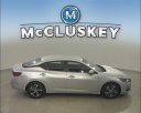 Thumbnail image of 2023 Nissan Sentra at Mccluskey Chevrolet Kings Automall