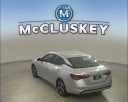 Thumbnail image of 2023 Nissan Sentra at Mccluskey Chevrolet Kings Automall