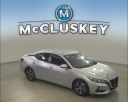 Thumbnail image of 2023 Nissan Sentra at Mccluskey Chevrolet Kings Automall