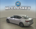 Thumbnail image of 2023 Nissan Sentra at Mccluskey Chevrolet Kings Automall