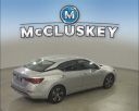 Thumbnail image of 2023 Nissan Sentra at Mccluskey Chevrolet Kings Automall