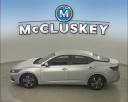 Thumbnail image of 2023 Nissan Sentra at Mccluskey Chevrolet Kings Automall