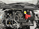 Thumbnail image of 2023 Nissan Sentra at Mccluskey Chevrolet Kings Automall