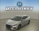 Thumbnail image of 2023 Nissan Sentra at Mccluskey Chevrolet Kings Automall