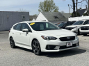 Thumbnail image of 2022 Subaru Impreza at Gregoris Subaru