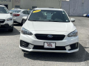 Thumbnail image of 2022 Subaru Impreza at Gregoris Subaru