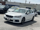 Thumbnail image of 2022 Subaru Impreza at Gregoris Subaru