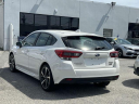 Thumbnail image of 2022 Subaru Impreza at Gregoris Subaru