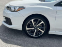 Thumbnail image of 2022 Subaru Impreza at Gregoris Subaru