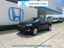 Thumbnail image of 2022 Ford Edge at Southeastern Honda