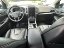 Thumbnail image of 2022 Ford Edge at Southeastern Honda