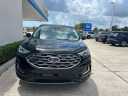Thumbnail image of 2022 Ford Edge at Southeastern Honda