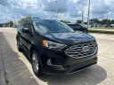Thumbnail image of 2022 Ford Edge at Southeastern Honda