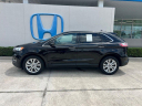 Thumbnail image of 2022 Ford Edge at Southeastern Honda