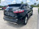 Thumbnail image of 2022 Ford Edge at Southeastern Honda