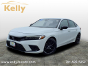 Thumbnail image of 2023 Honda Civic at Kelly Honda
